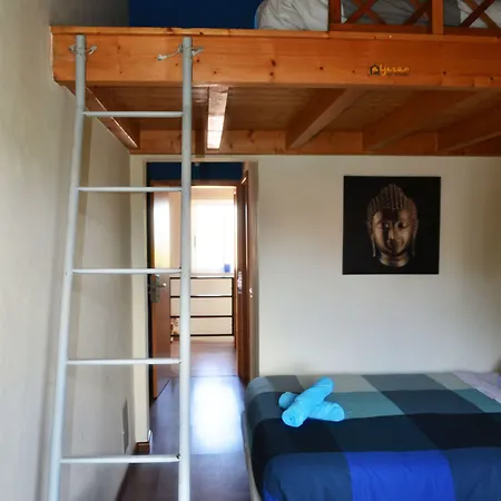 Aljezur Villas アルジェズール