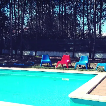 Aljezur Villas アルジェズール