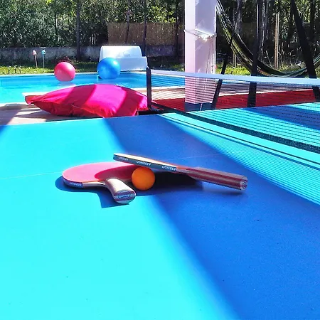 Aljezur Villas * אלג'זור