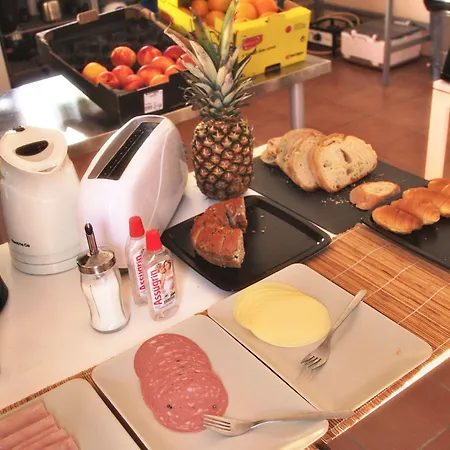 Aljezur Villas * アルジェズール