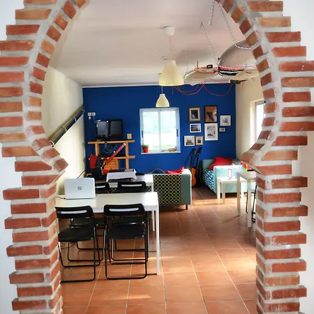 Aljezur Villas אלג'זור