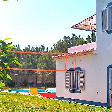 Aljezur Villas ホステル アルジェズール