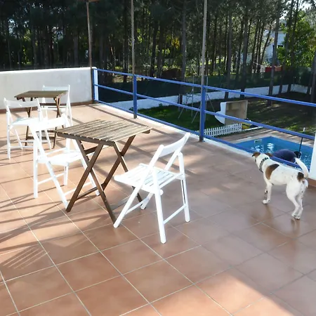 Aljezur Villas * アルジェズール