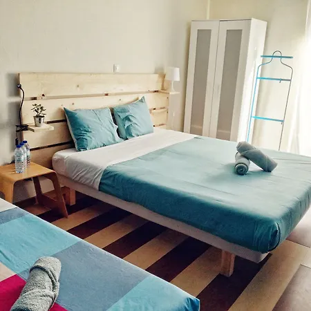 Aljezur Villas 알제주르