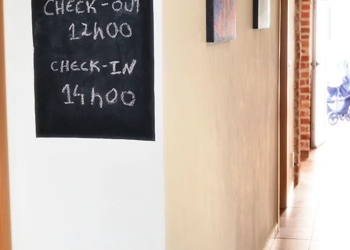 Hostal Aljezur Villas