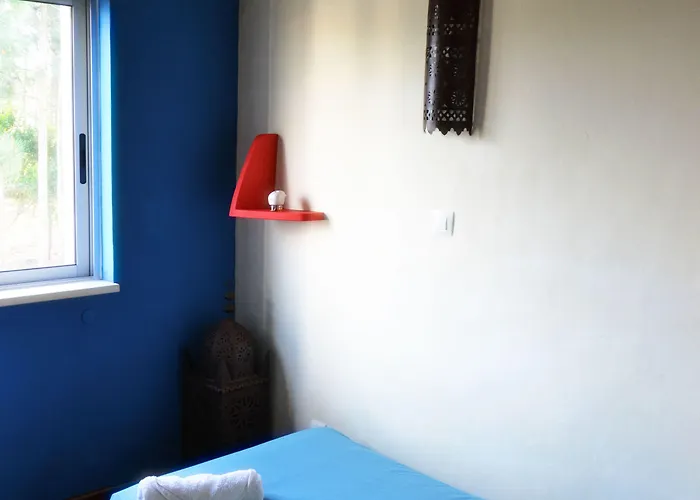 Aljezur Villas Hostal *