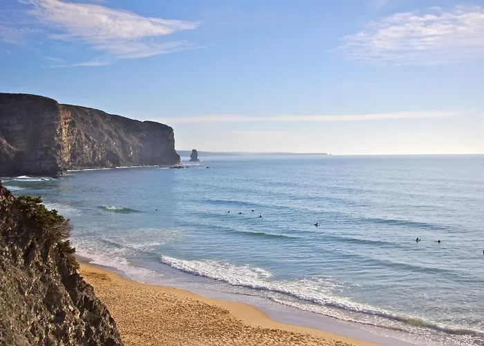 Aljezur Villas Hostal