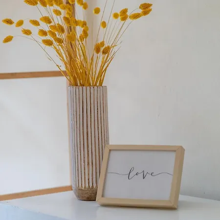 Vandrerhjem Aljezur Villas