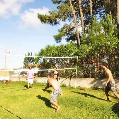 Vandrerhjem Aljezur Villas