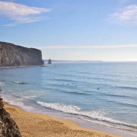 Aljezur Villas Vandrerhjem